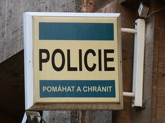 main picture 1 police in prague czech republic czechie