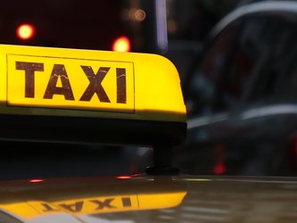 main picture 1 taxi prague czech republic