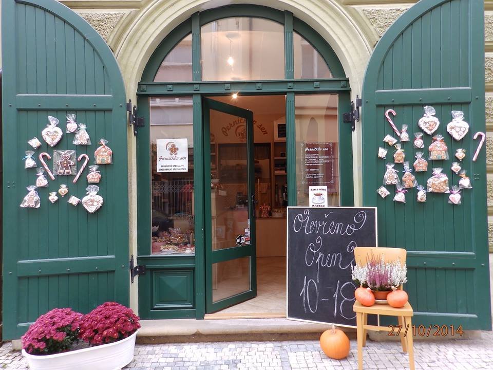 2 Pernickuv sen Prague
