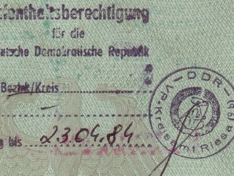 main picture 1 passport or id prague czech republic czechia